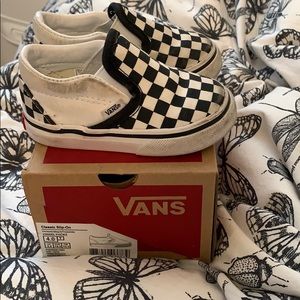 Vans class in slip-on